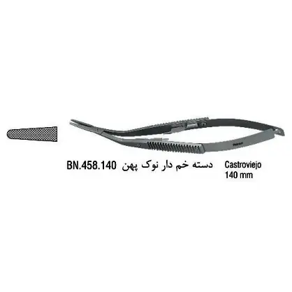سوزنگیر کاستروویجو- فالکن - 4