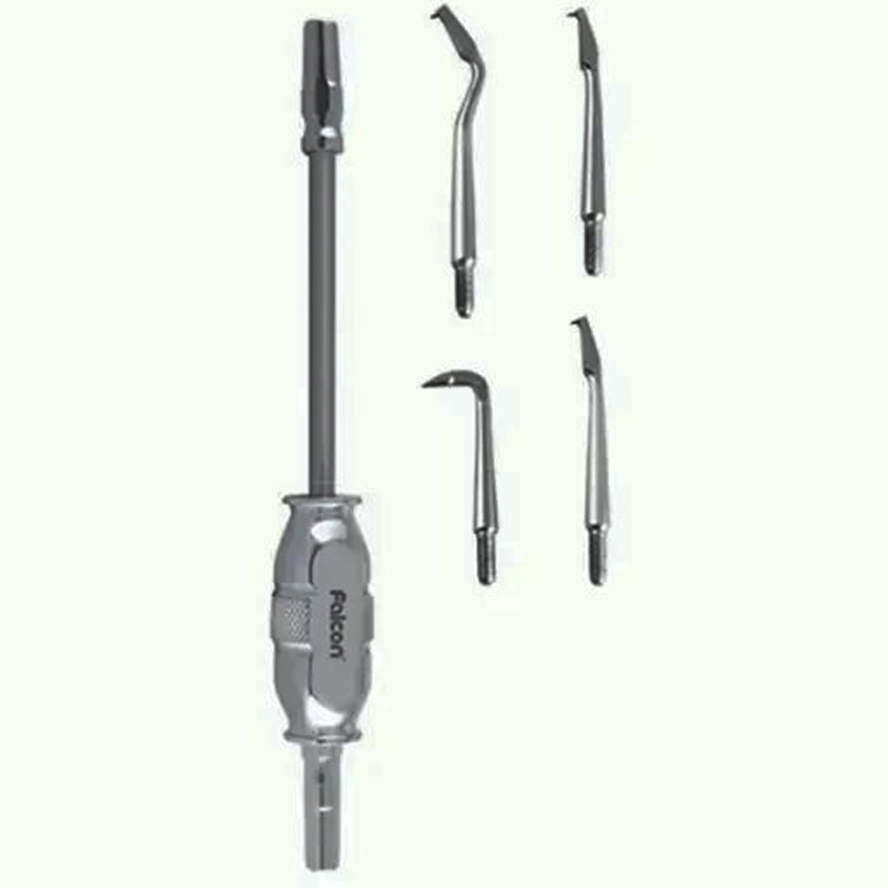آرچ کرون ساده - (Falcon)