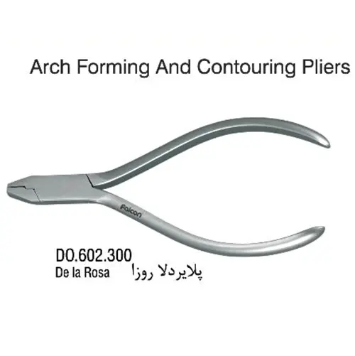 پلایر دلا رزا-فالکن