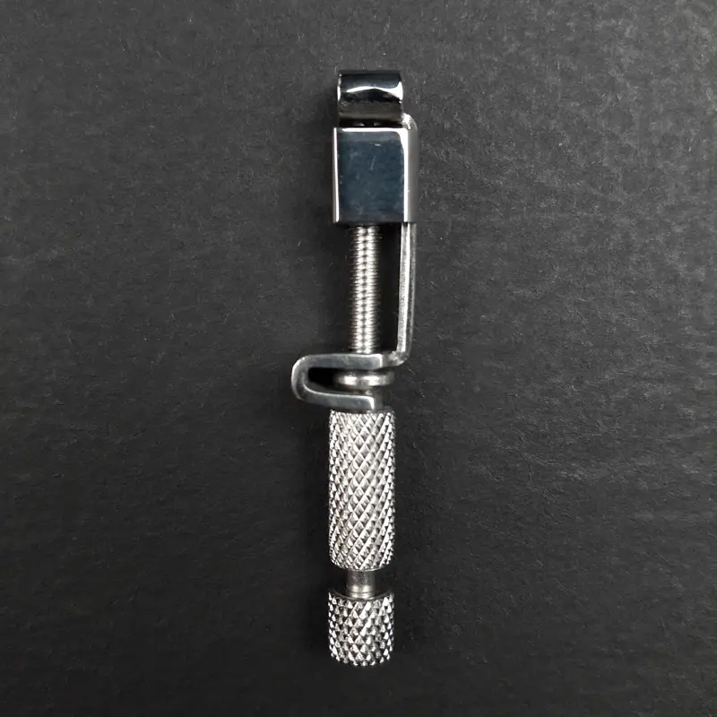 گیره ماتریس اطفال تافل مایر- دناپویا - 5
