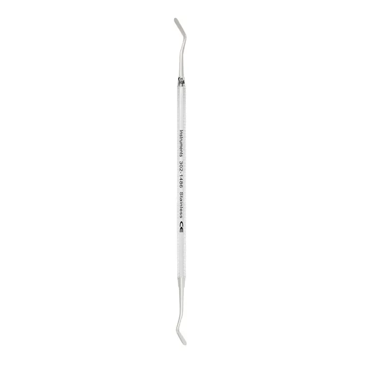 اسپاتول دهانی هاپسن 2mm - دناپویا