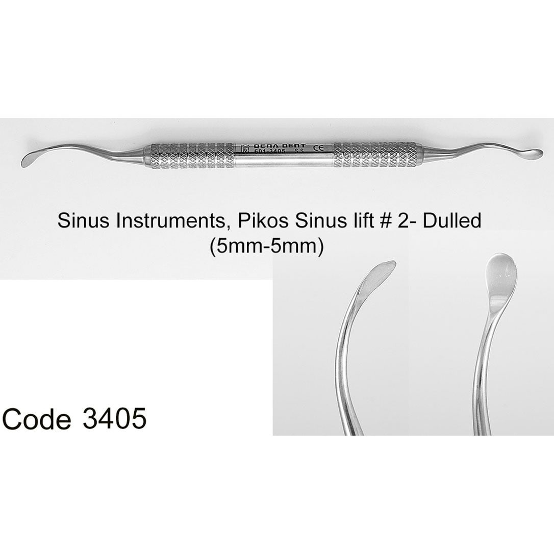 الواتور (Dulled) (D&P) 5mm-5mm