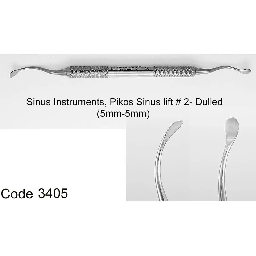 الواتور (Dulled) 5mm-5mm- دناپویا