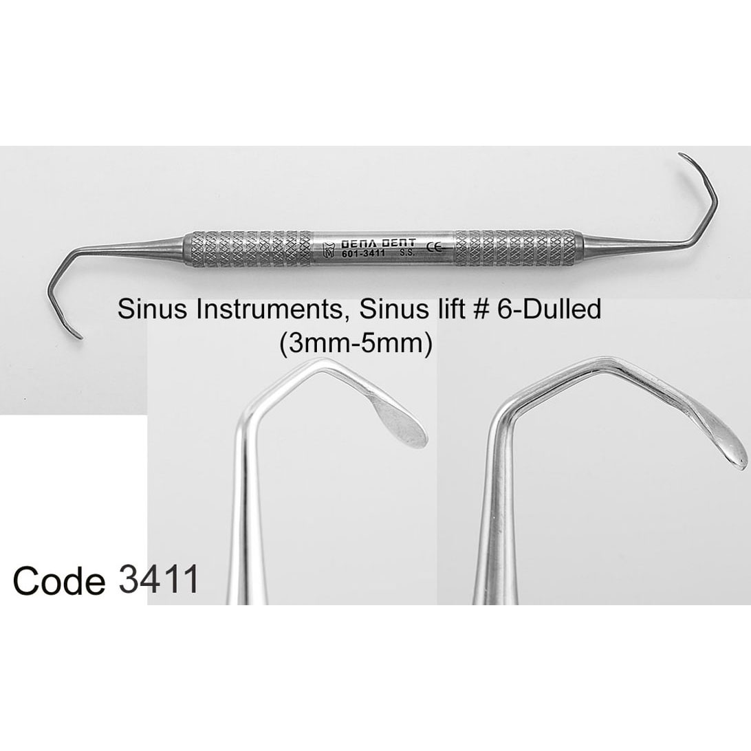 الواتور (Dulled) (D&P) 3mm-5mm