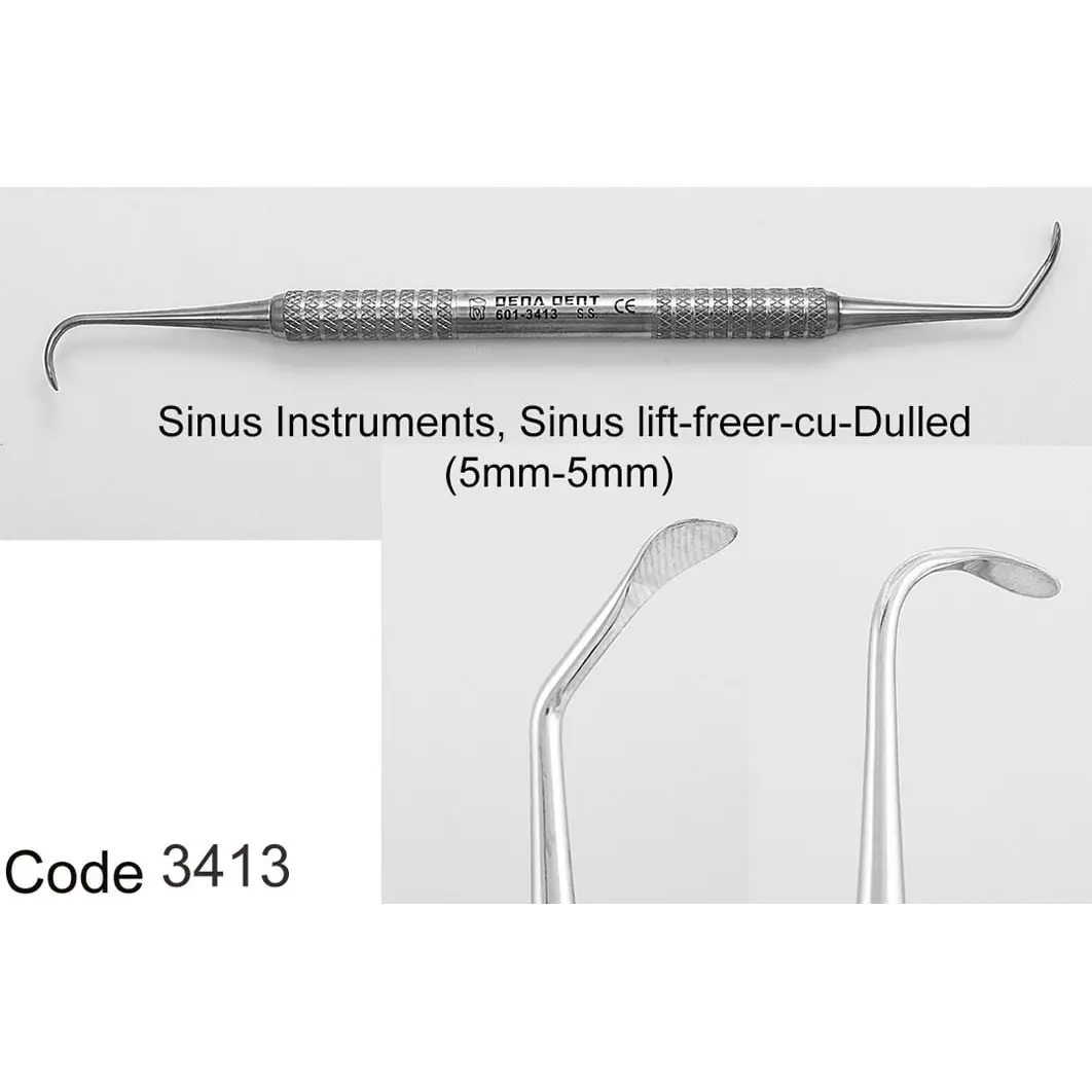 الواتور (Freer-Dulled)  5mm-5mm- دناپویا