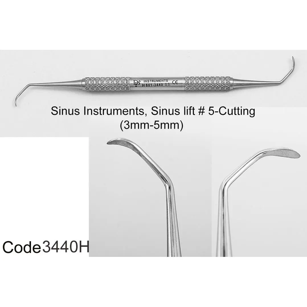 الواتور (Cutting) 3mm-5mm- دناپویا