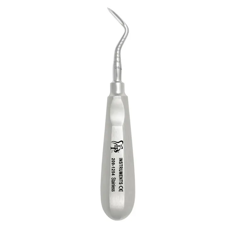 الواتور سوزنی Flohr curved- دناپویا - 2