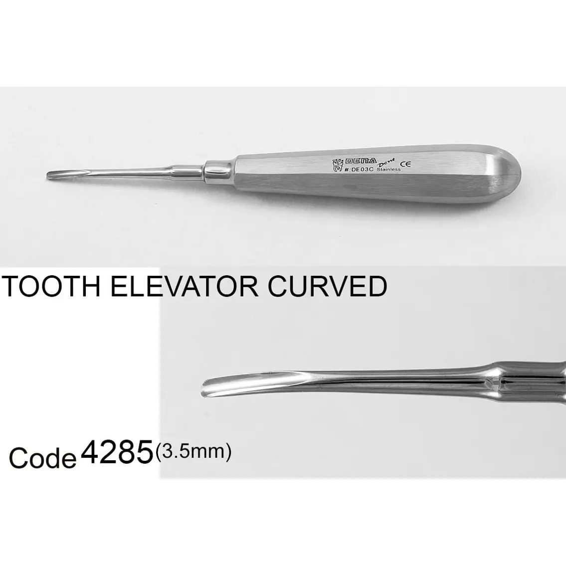 الواتور کوپلن M-3.5mm- دناپویا