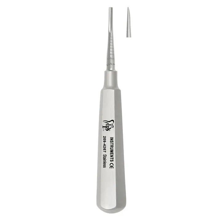 الواتور کوپلن L-4.2mm- دناپویا