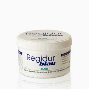 ثبت بایت Regidur Blue - 1