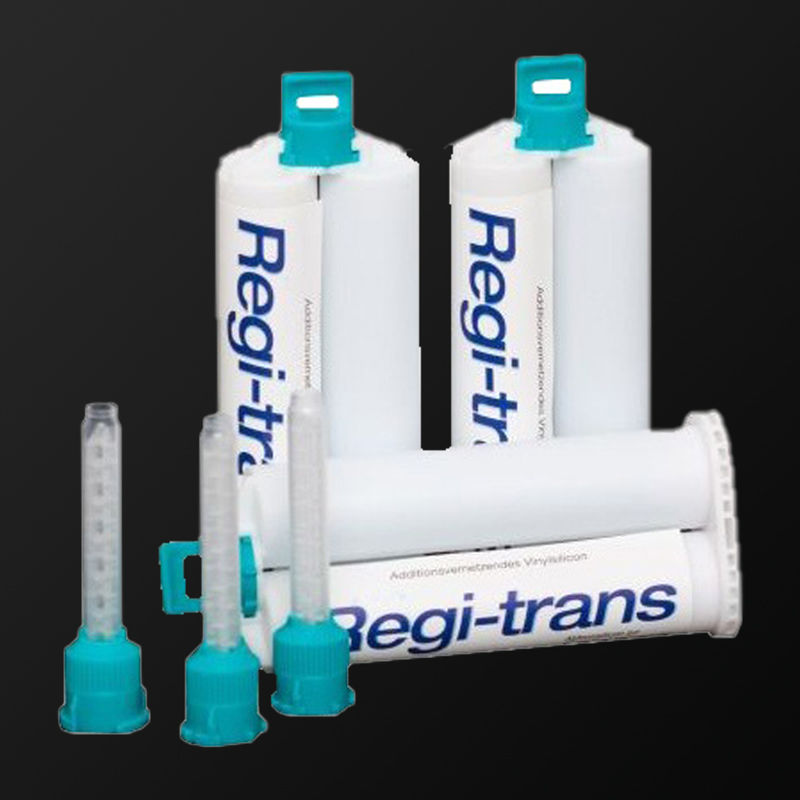 ثبت بایت قابل اسکن Regi-trans - 2