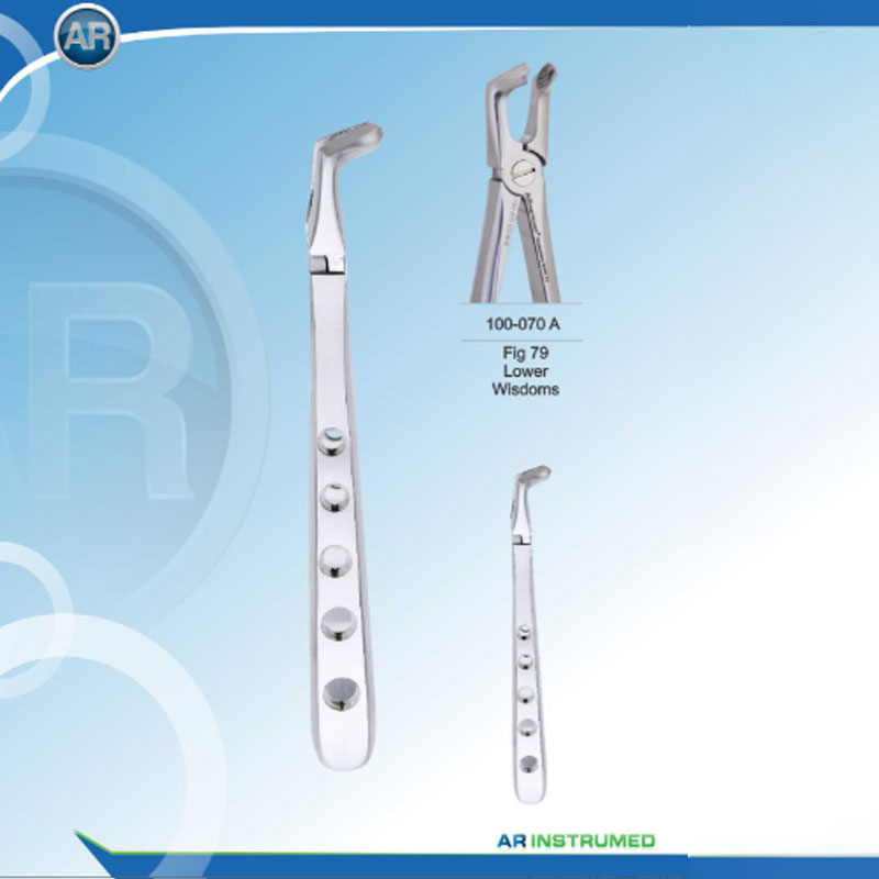 عقل پایین (AR Instrumed)