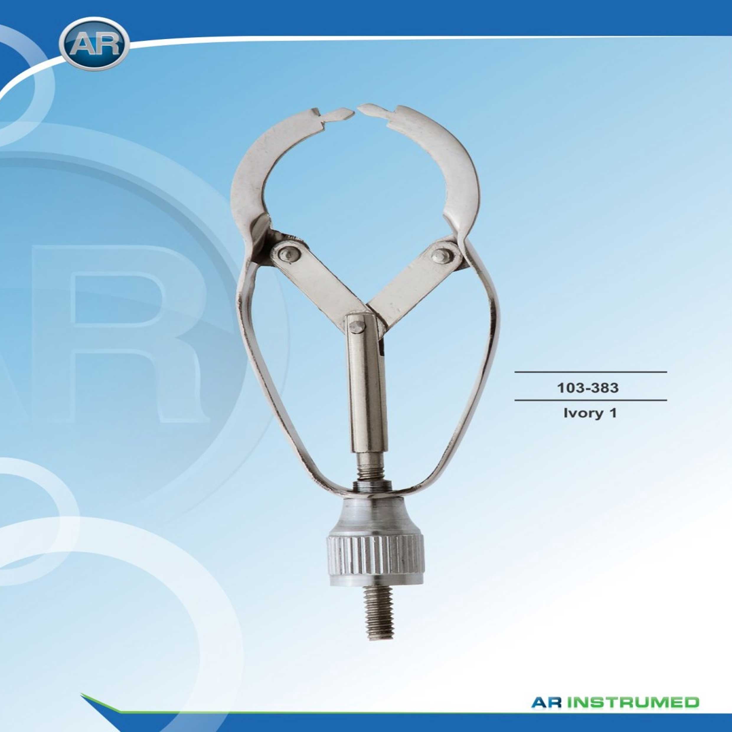 ماتریس بند ایووری (AR Instrumed) - 1