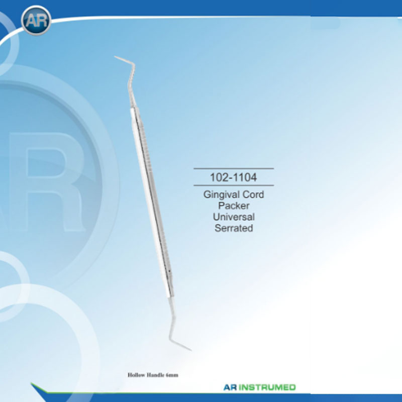 قلم نخ گذاری  (AR Instrumed)