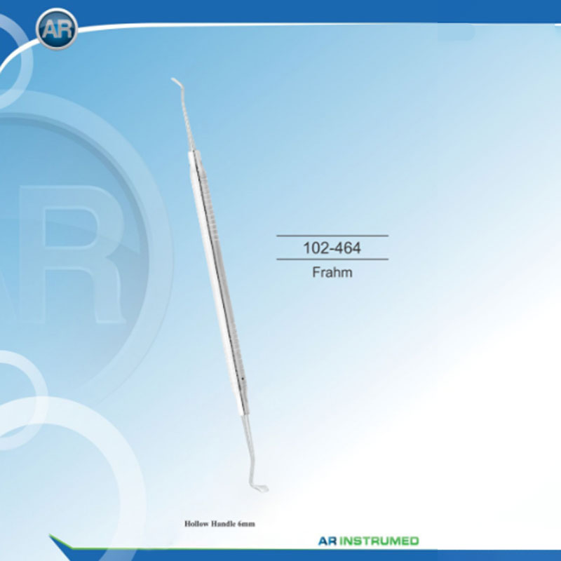 کارور لوزی ریز (AR Instrumed)
