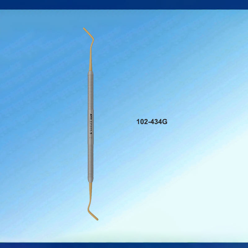 قلم کامپوزیت دسته 6 میل (AR Instrumed)