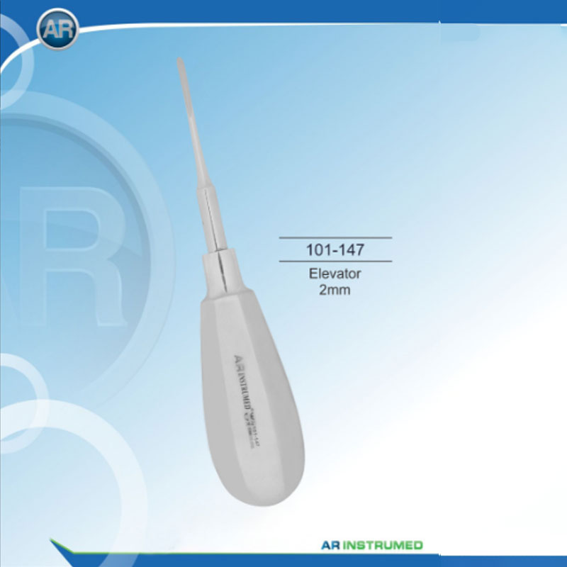 الواتور کرو  (AR Instrumed)