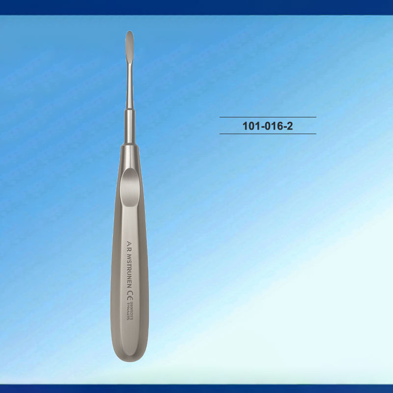الواتور سلدین 3 میل (AR Instrumed)