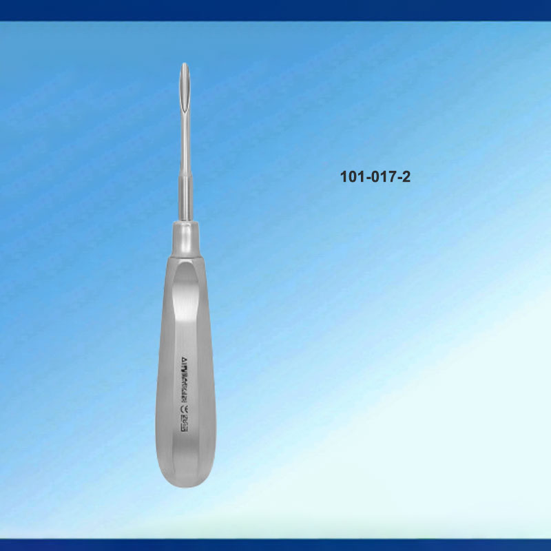 الواتور نوک تیز (AR Instrumed)