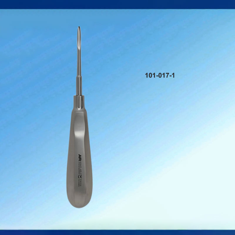 الواتور نوک تیز (AR Instrumed) - 2