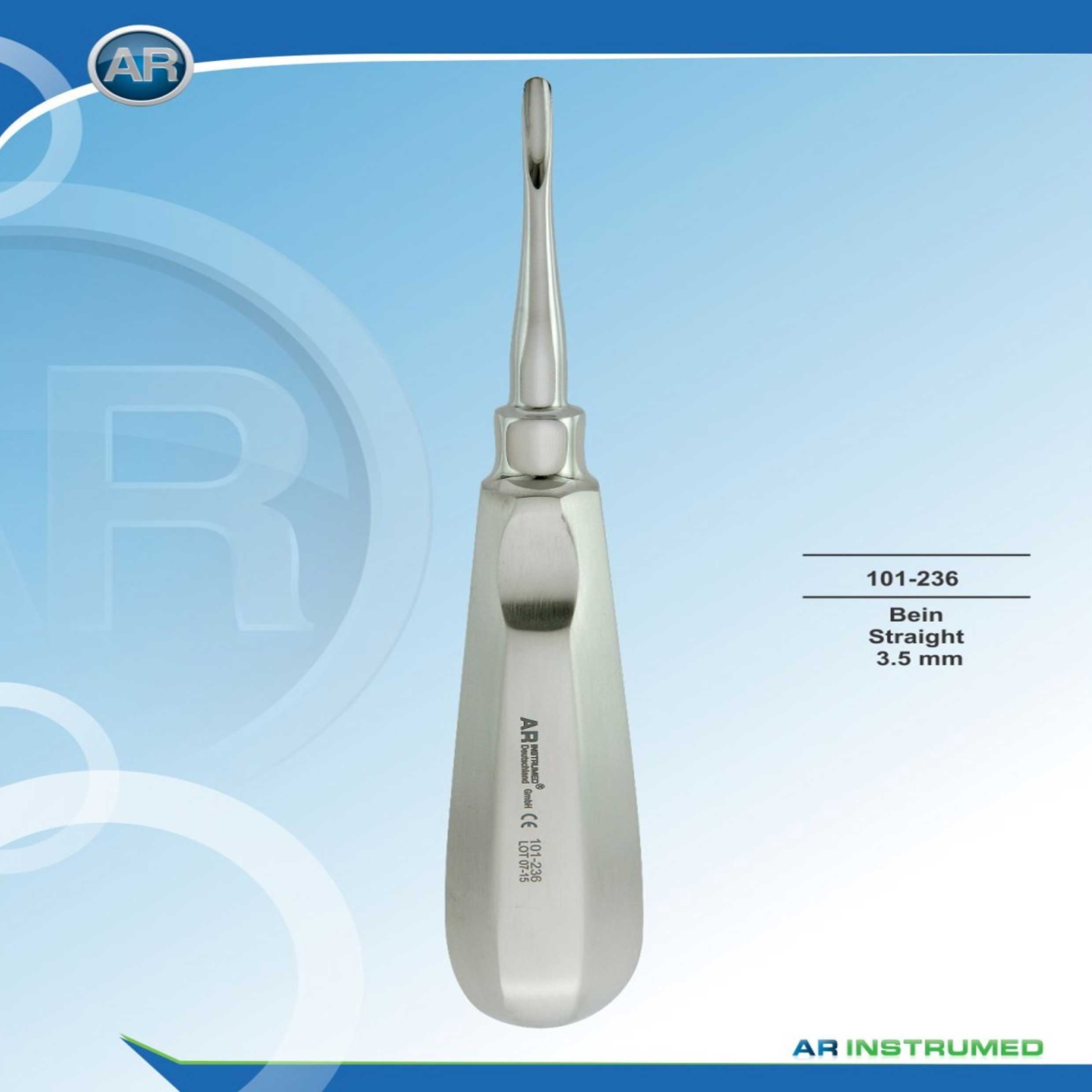 لوکساتور مستقیم (AR Instrumed) - 4