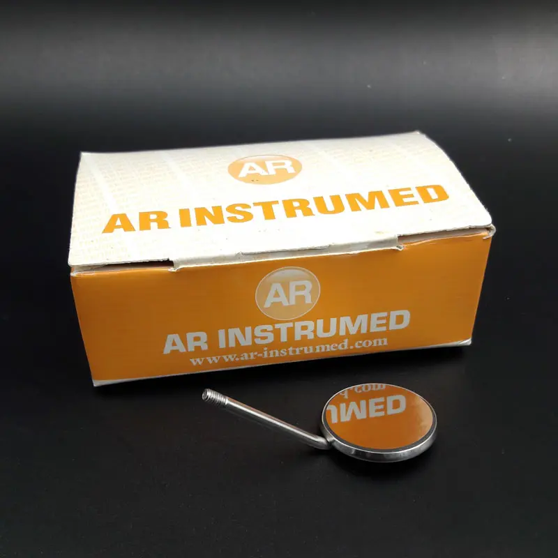 سرآینه فرانت سرفیس شماره 4 (AR Instrumed)