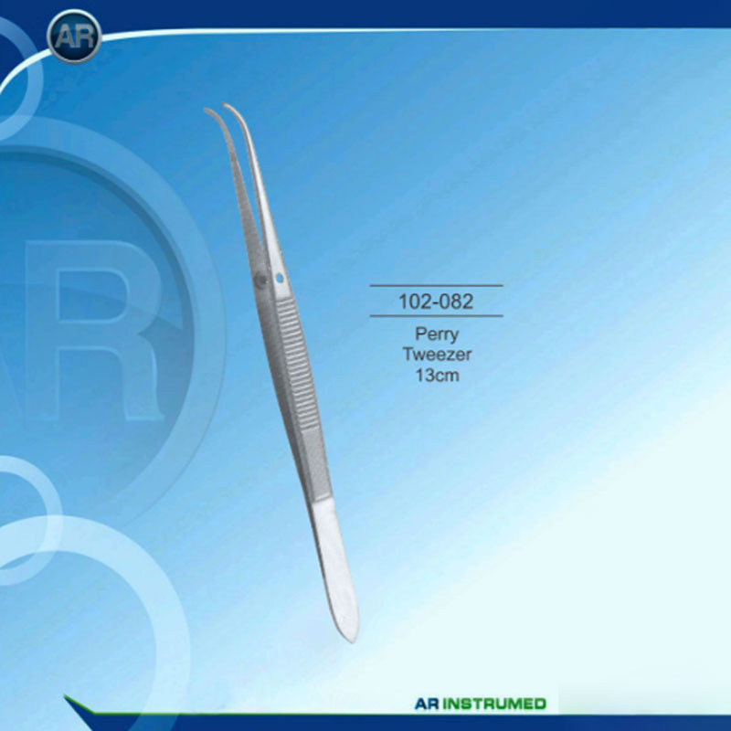 پنس اندو - (AR Instrumed)