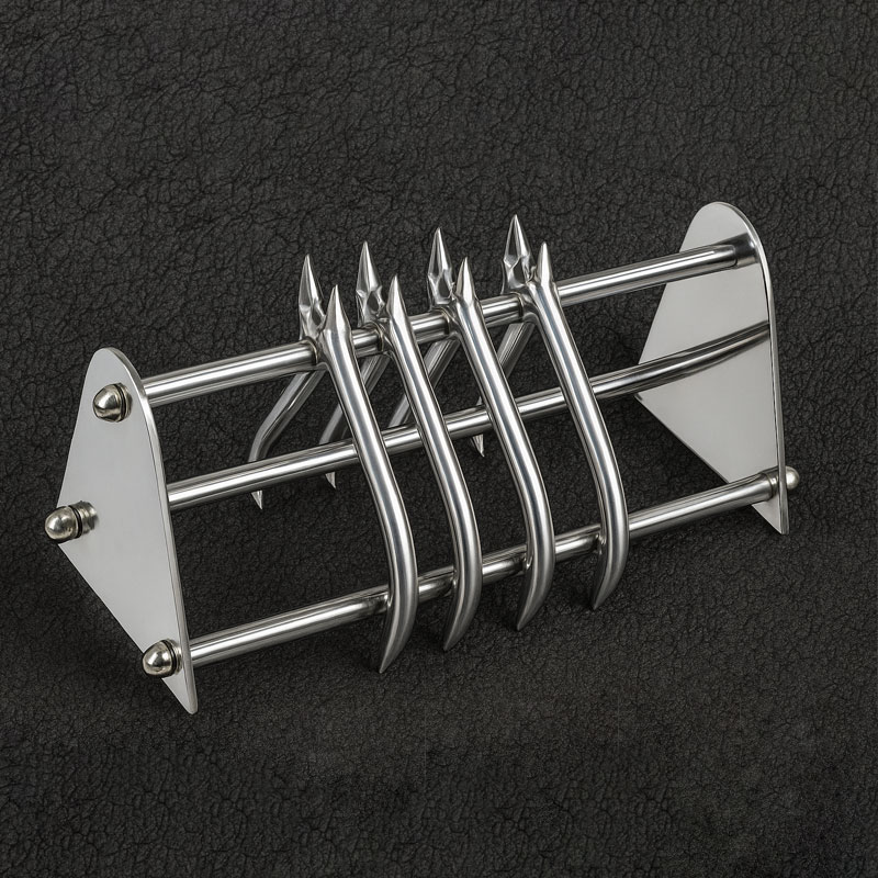 استند پلایر - 2