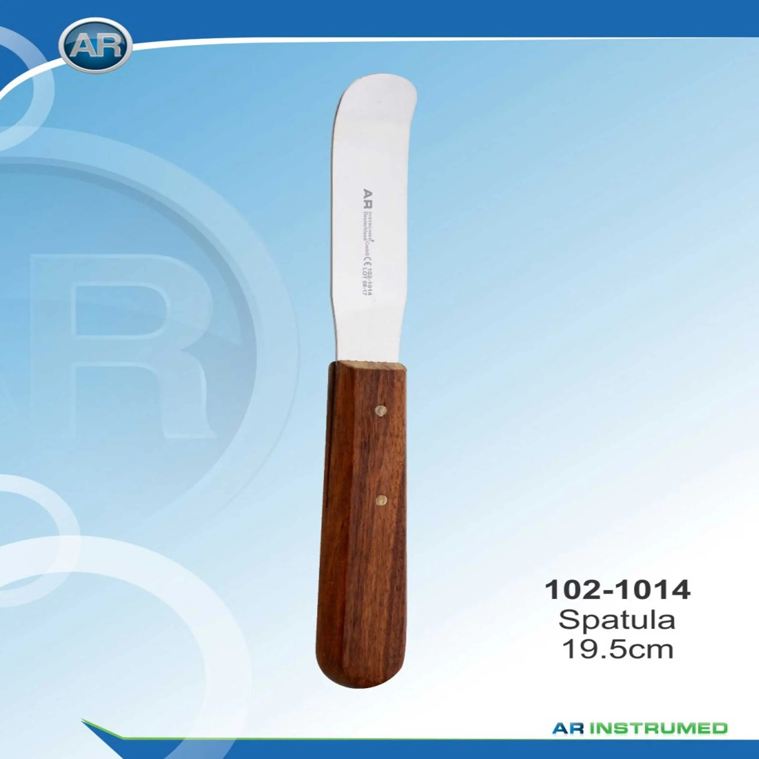 همزن آلژینات و گچ سر کج سخت (AR Instrumed)