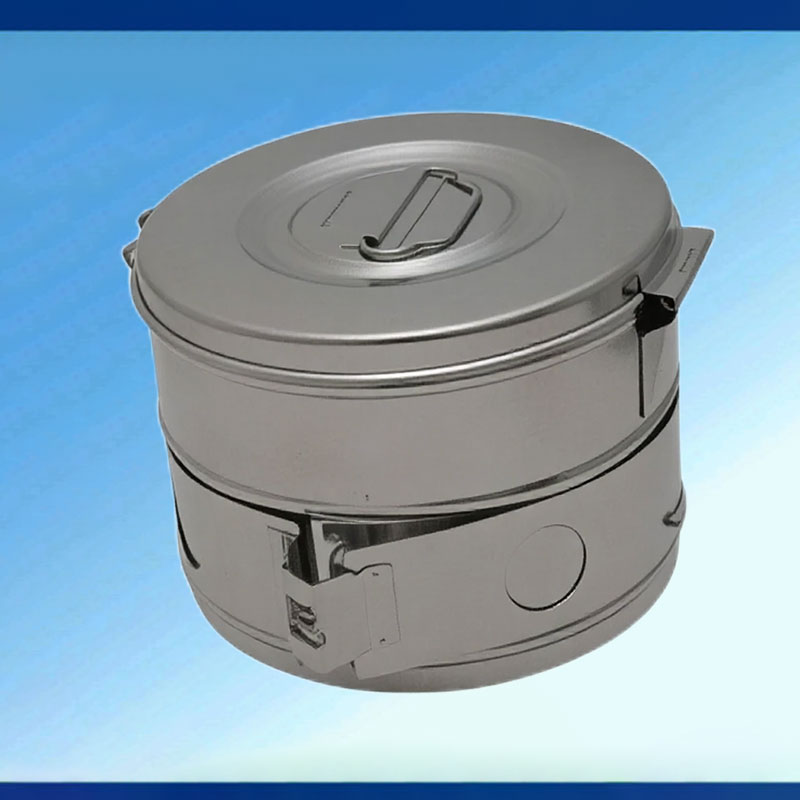 بیگس گاز 21×21 سانت (AR Instrumed)