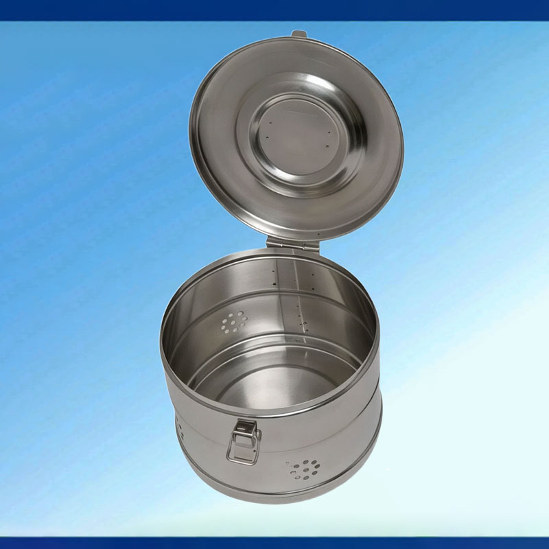 بیگس گاز 21×21 سانت (AR Instrumed) - 3