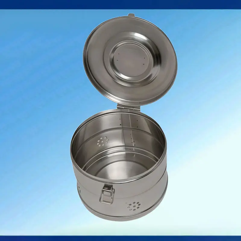 بیکس گاز 21×21 سانتی متر (AR Instrumed) - 3