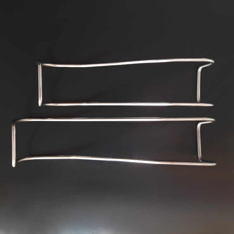 دهان بازکن استرنبرگ - (AR Instrumed) - 3