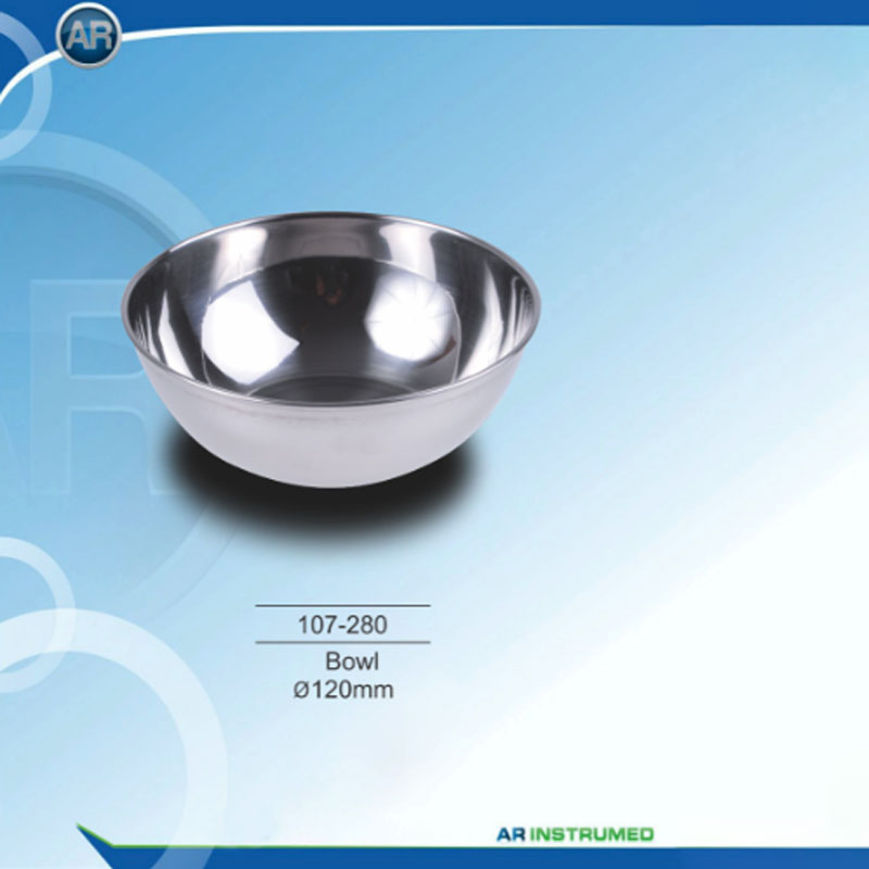 گالی پات 120 میل  (AR Instrumed)