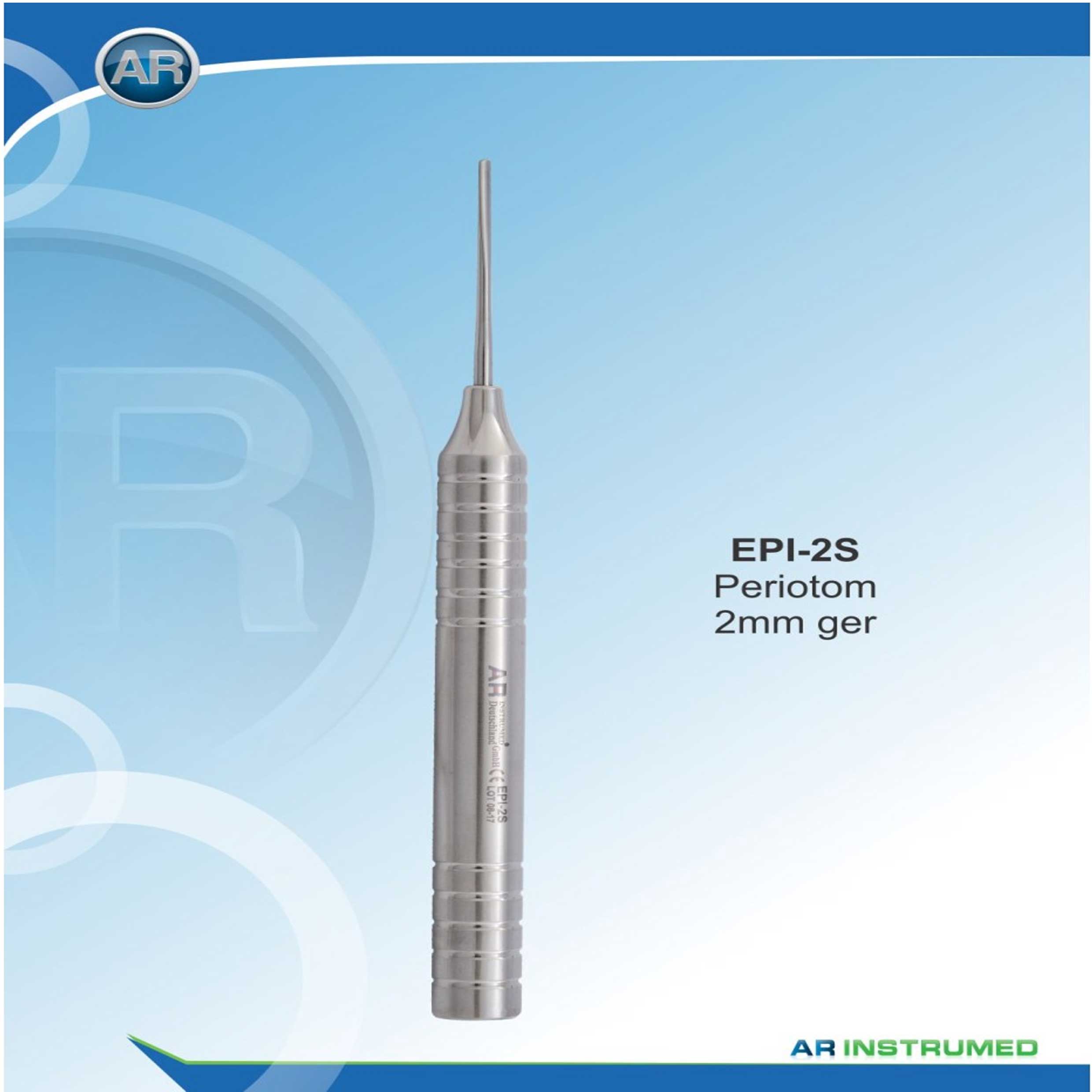 پریوتوم چکش خوار - (AR Instrumed) - 3