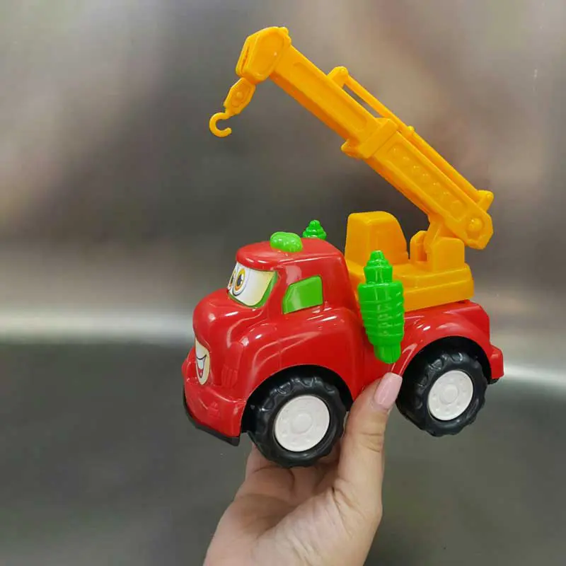 جرثقیل مک کوئین - 2