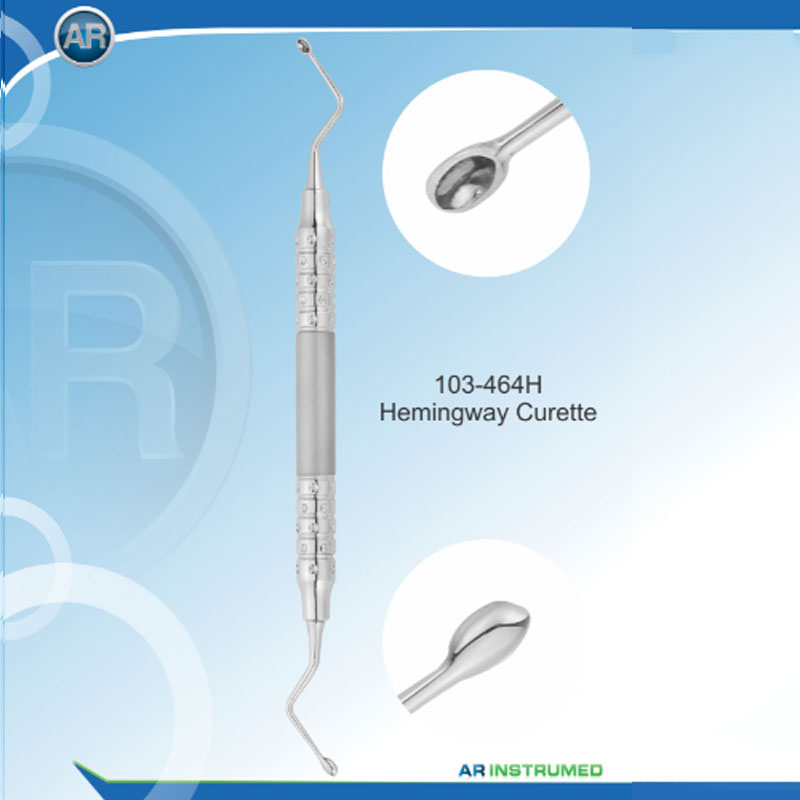 کورت همینگوی سایز 2.4 (دسته 10mm)