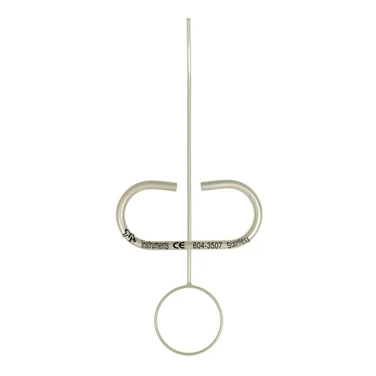 1.2-1.5mm CVD ام تی ای کریر- دناپویا