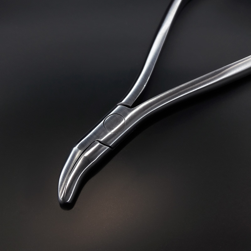 پلایر نوک مرغی کاریزما - 2