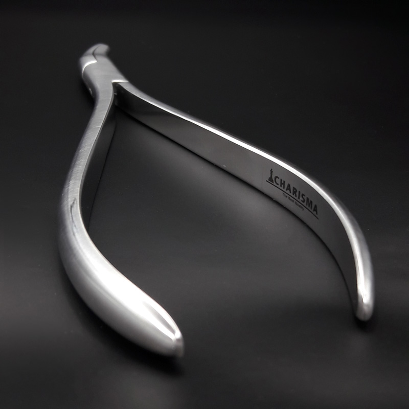 پلایر نوک مرغی کاریزما - 4