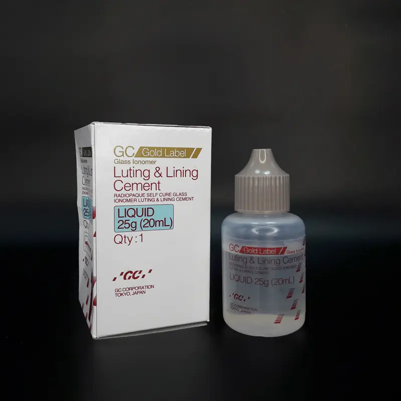 مایع اصلی گلس  لوتینگ جی سی فوجی 1 - 3