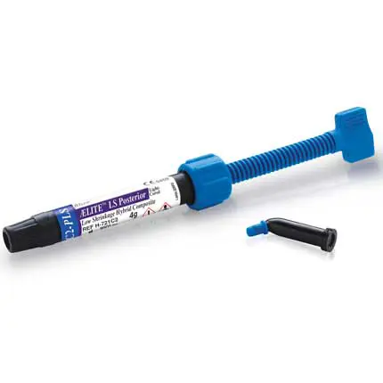 کامپوزیت هایبرید Low Shrinkage (خلفی)- بیسکو