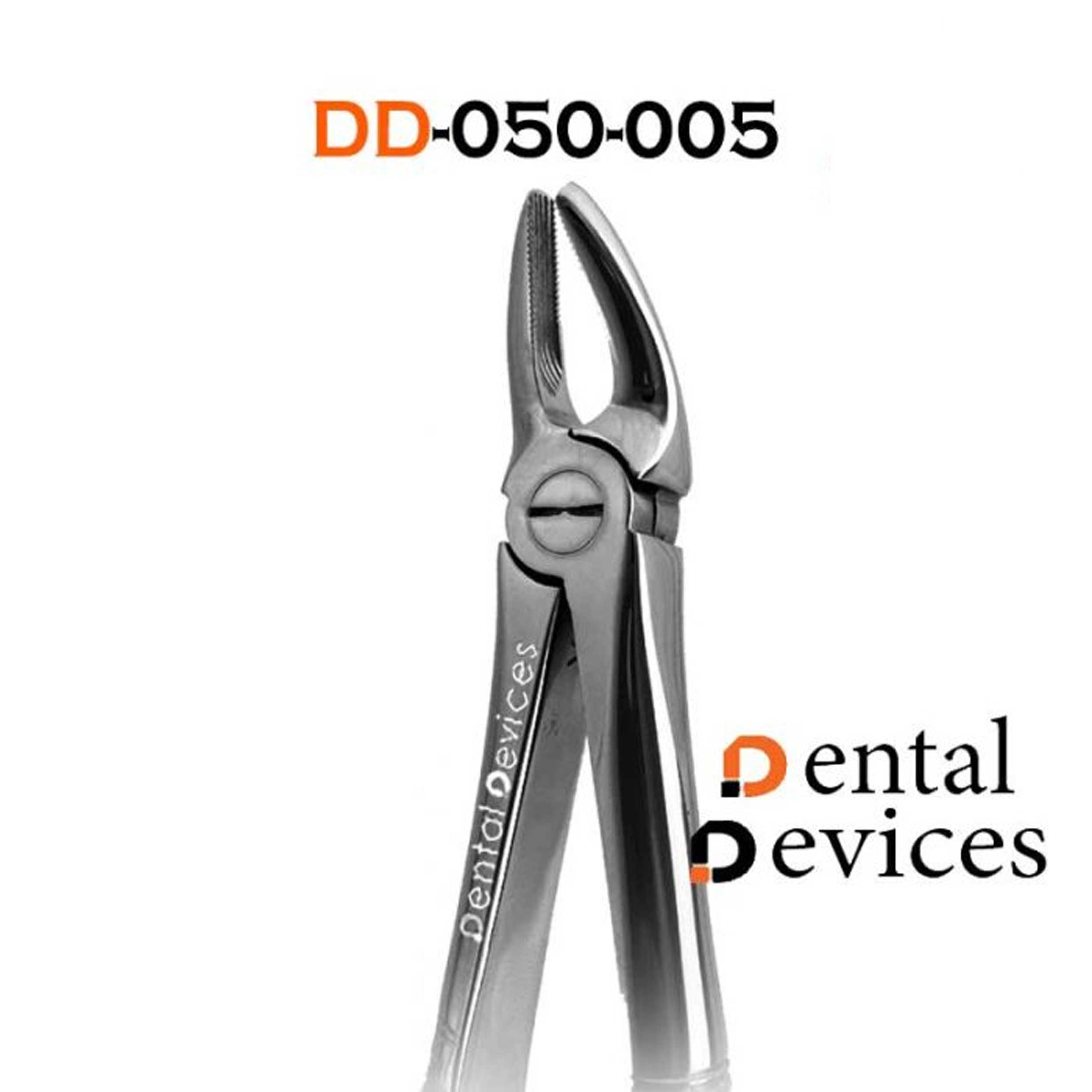 فورسپس پرمولر بالا (Dental Device)