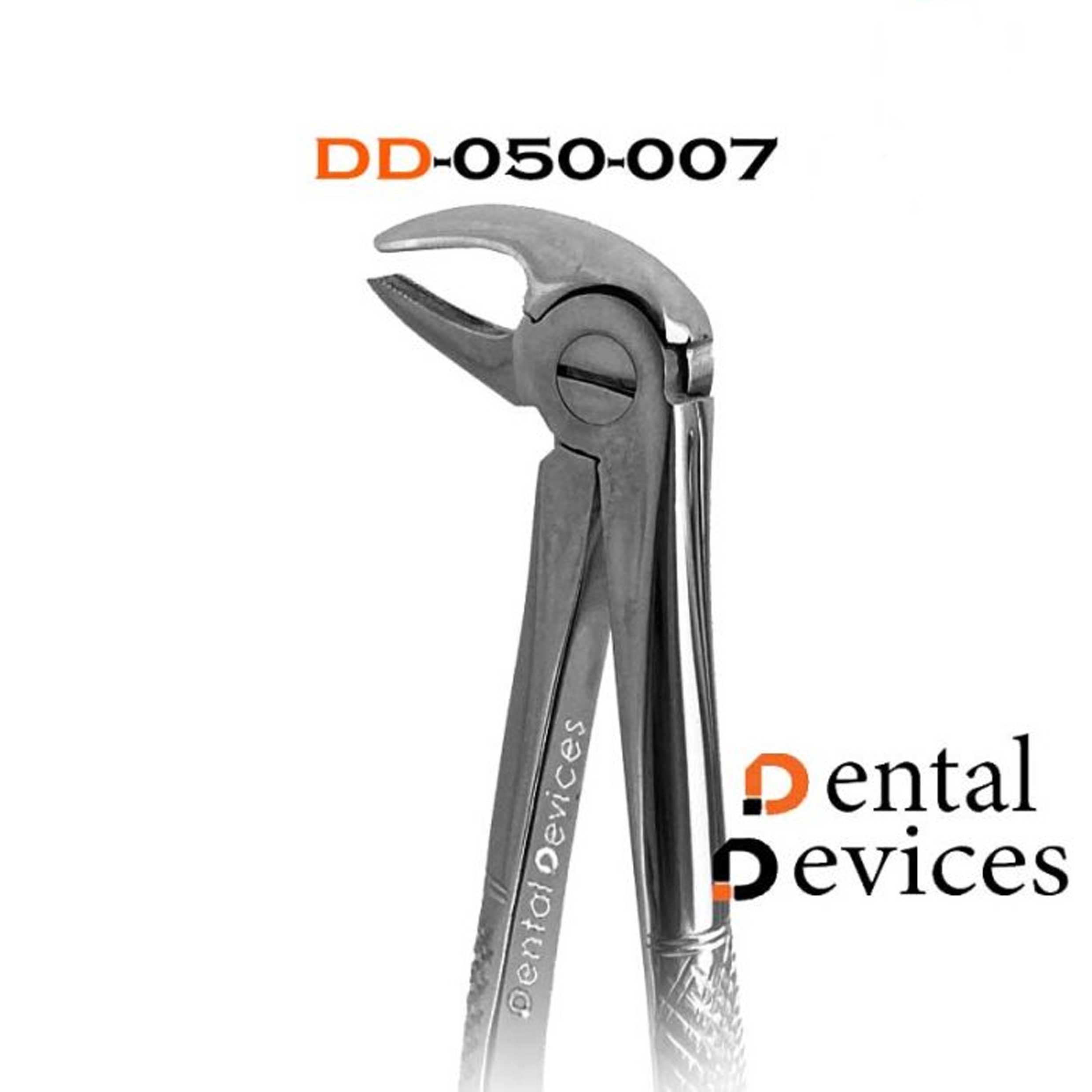 فورسپس پرمولر پایین (Dental Device) - 1