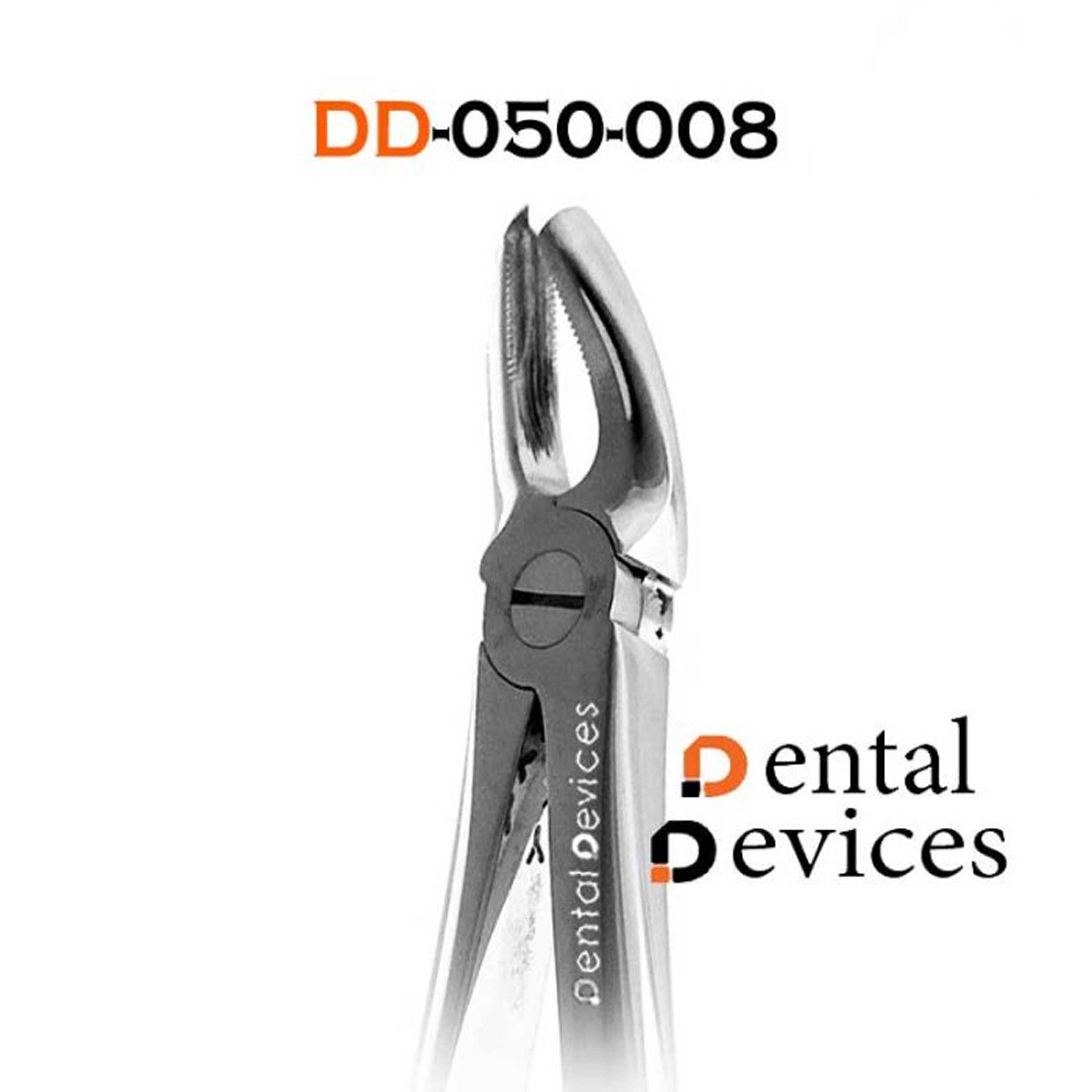 فورسپس مولر بالا راست (Dental Device) - 1