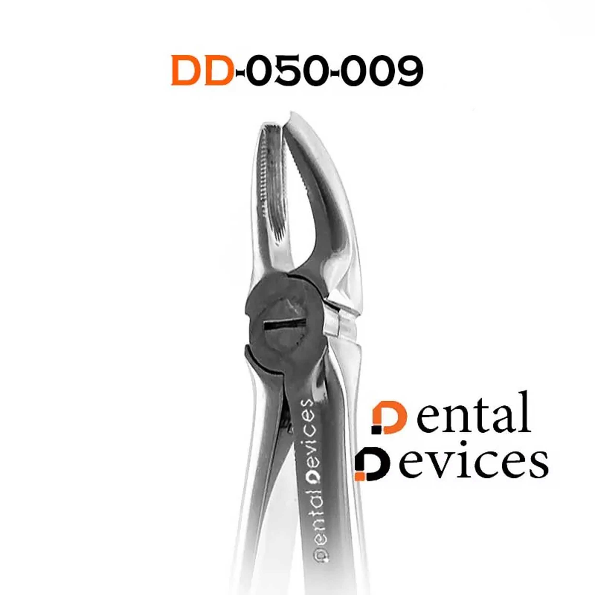 فورسپس مولر بالا چپ (Dental Device) - 1