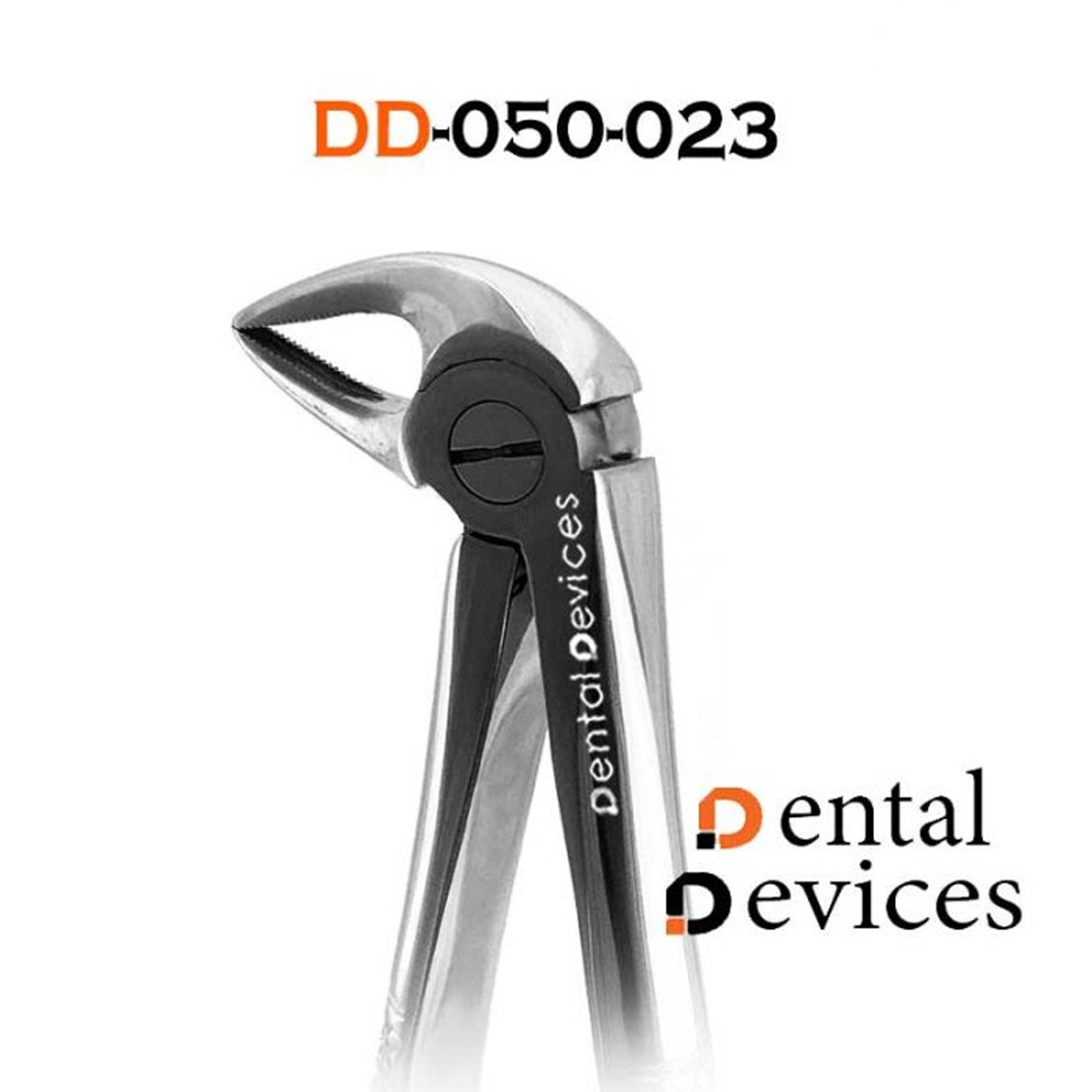 فورسپس ریشه کش پایین (Dental Device)