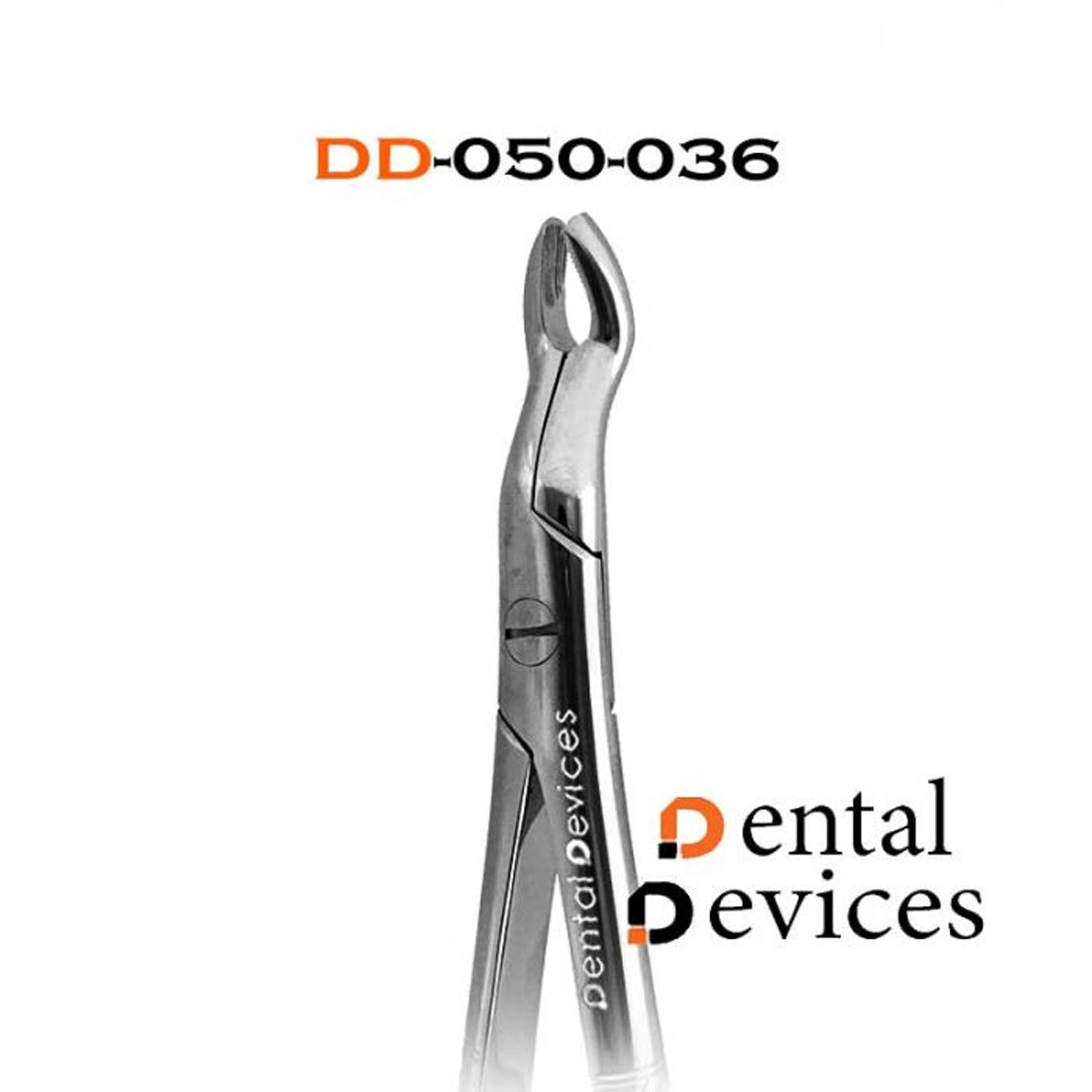 فورسپس عقل بالا (Dental Device) - 1