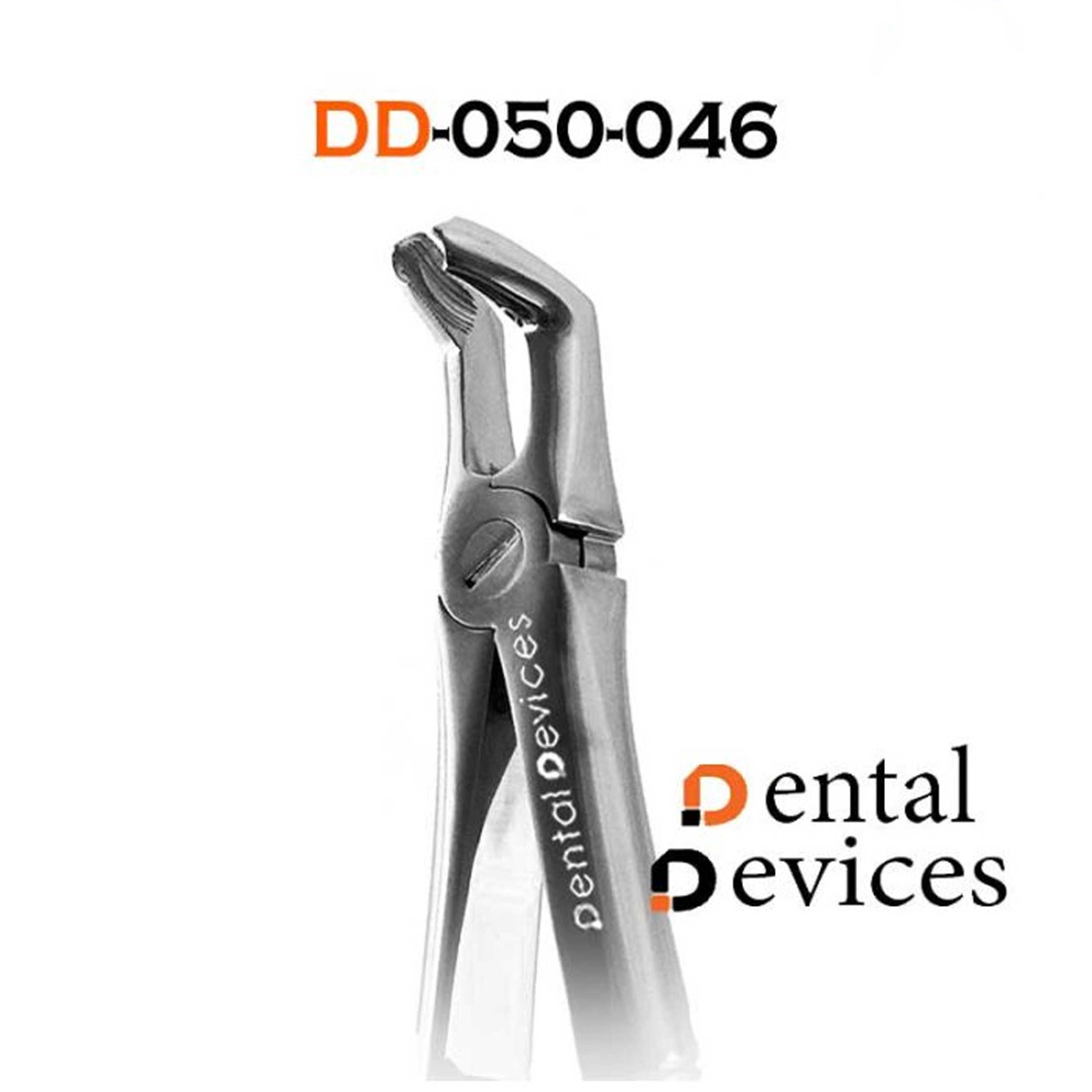 فورسپس عقل پایین (Dental Device)