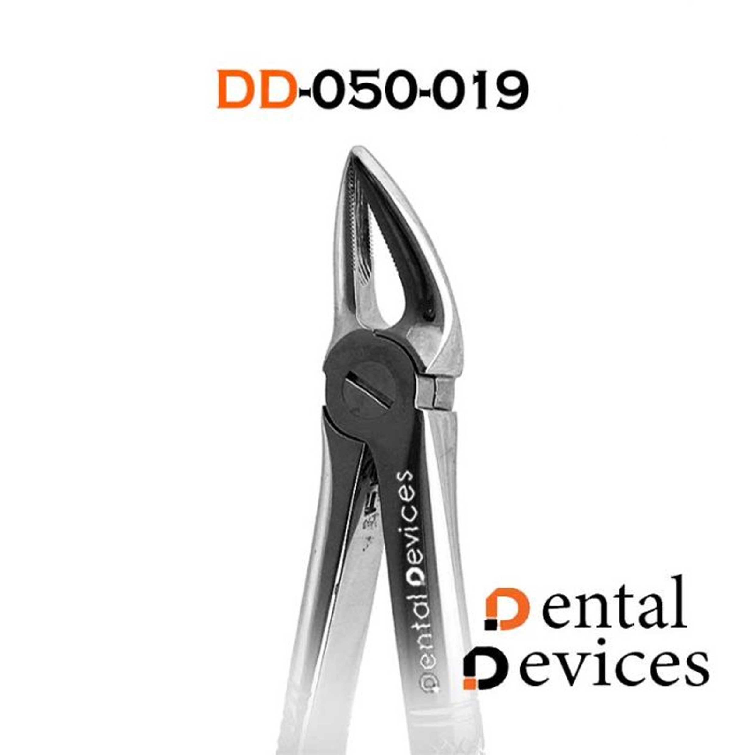 ریشه کش زاویه دار(Dental Device) - 1